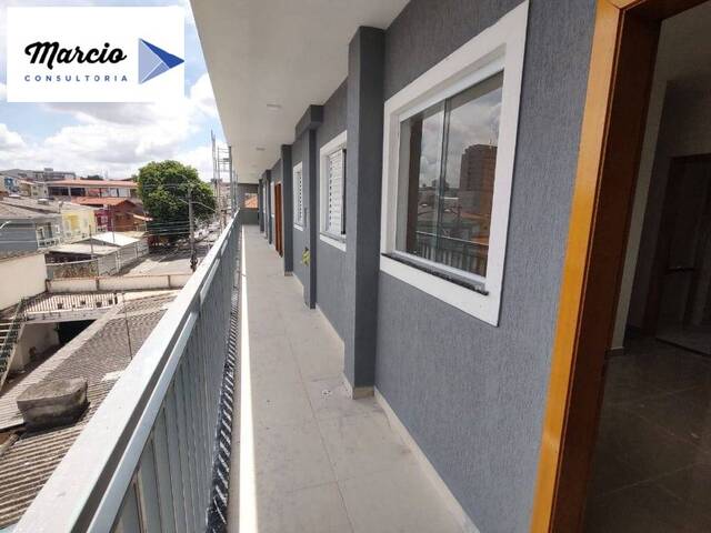 #71 - Apartamento para Venda em São Paulo - SP - 2
