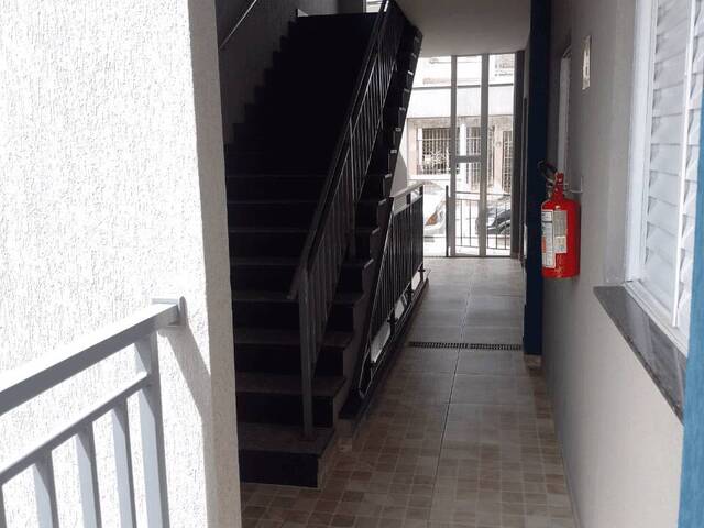 #89 - Apartamento para Venda em São Paulo - SP - 2