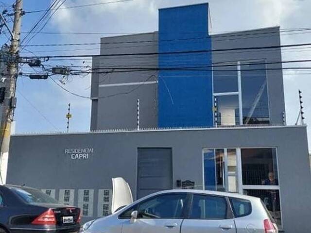 #89 - Apartamento para Venda em São Paulo - SP - 1