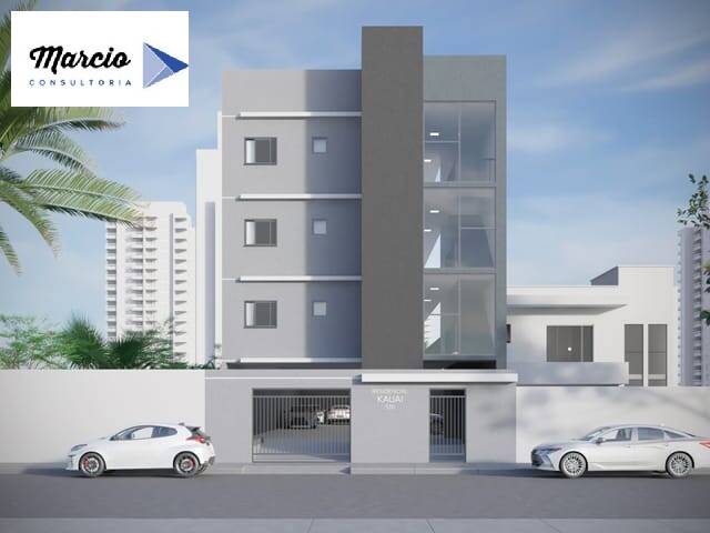#322 - Apartamento para Venda em São Paulo - SP - 1