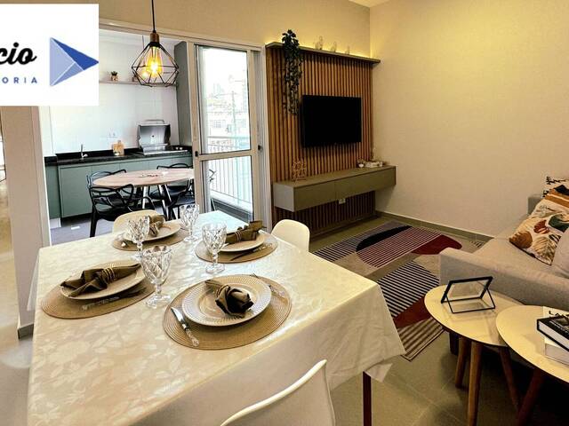 #323 - Apartamento para Venda em São Paulo - SP - 3