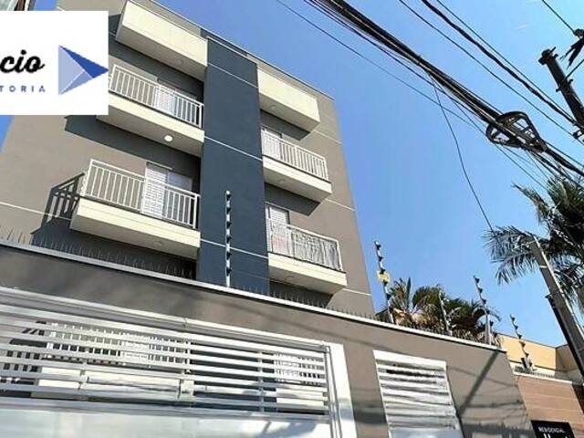 #323 - Apartamento para Venda em São Paulo - SP - 2