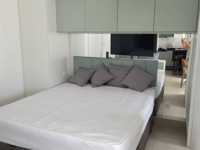 #325 - Apartamento para Locação em São Paulo - SP - 3