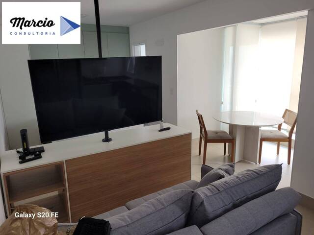 #325 - Apartamento para Locação em São Paulo - SP - 1