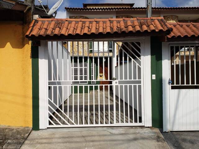 #326 - Sobrado para Venda em São Paulo - SP - 1