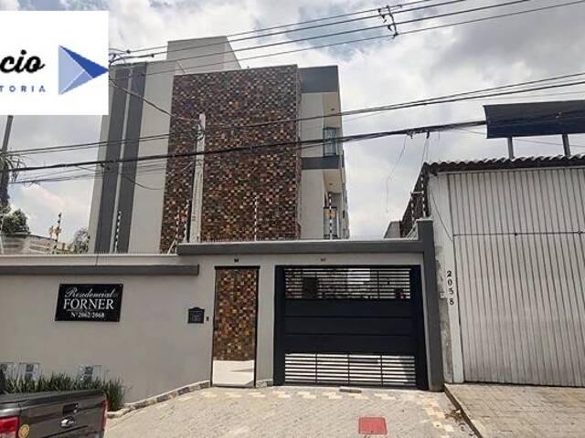 #327 - Casa em condomínio para Venda em São Paulo - SP - 2