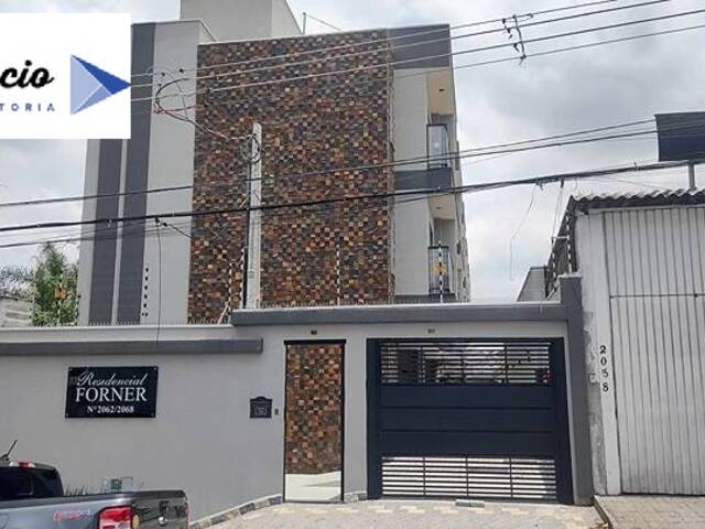 #327 - Casa em condomínio para Venda em São Paulo - SP - 1