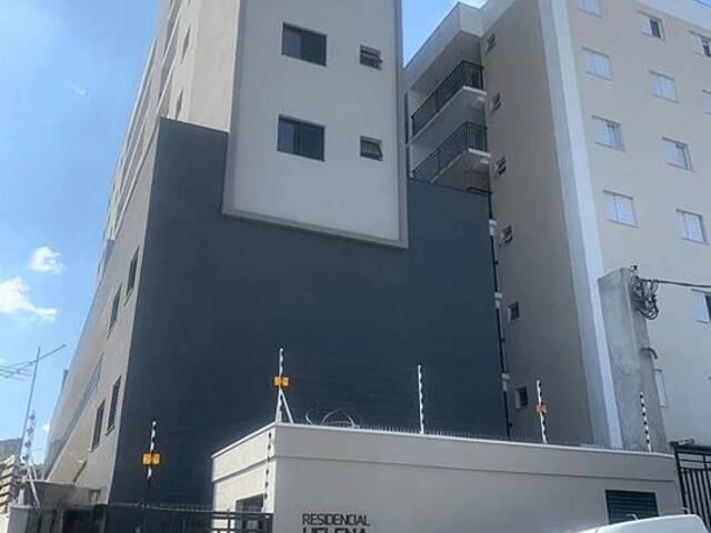 #328 - Apartamento para Venda em São Paulo - SP - 1
