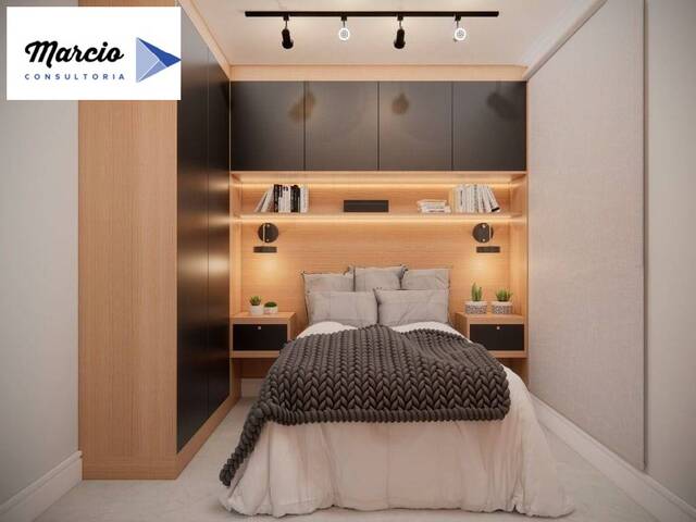 #328 - Apartamento para Venda em São Paulo - SP - 2