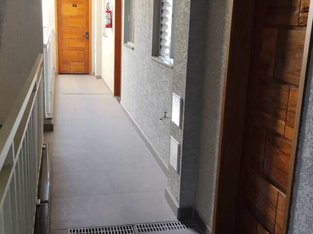 #329 - Apartamento para Venda em São Paulo - SP