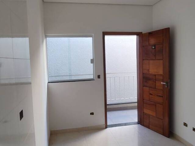 #329 - Apartamento para Venda em São Paulo - SP
