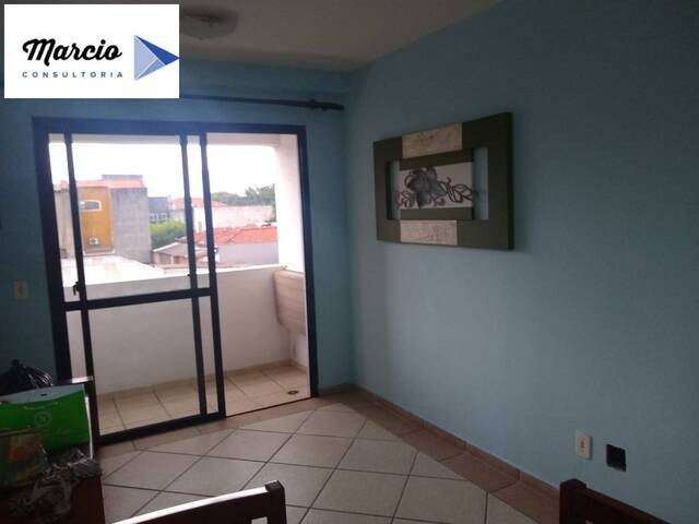 #331 - Apartamento para Venda em São Paulo - SP - 3
