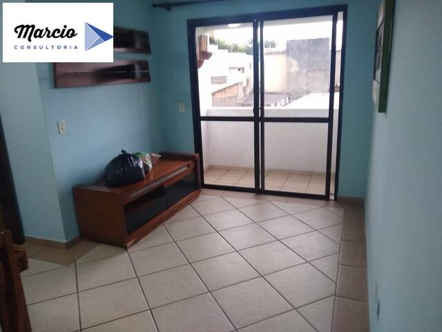 #331 - Apartamento para Venda em São Paulo - SP - 2