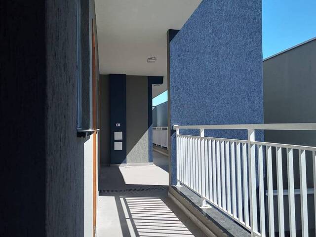 #332 - Apartamento para Venda em São Paulo - SP - 3