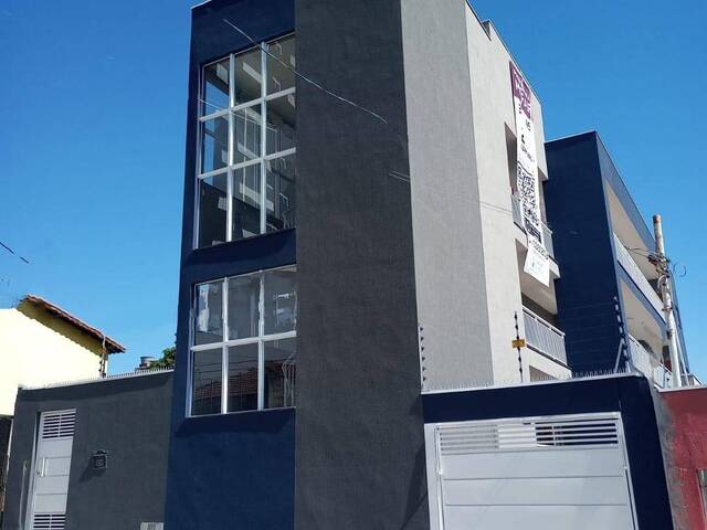 #332 - Apartamento para Venda em São Paulo - SP - 2