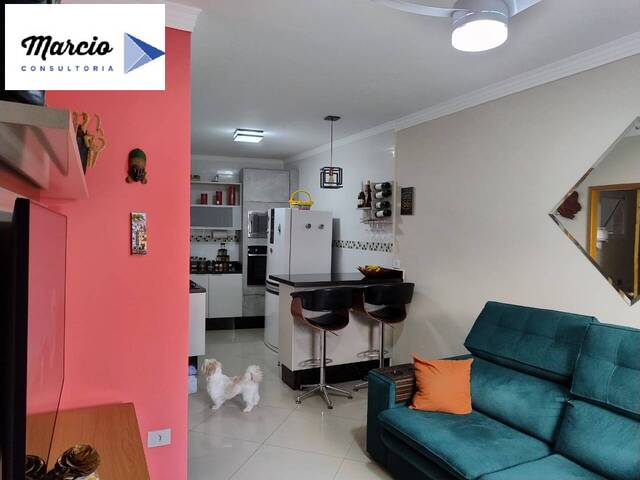 #334 - Casa em condomínio para Venda em São Paulo - SP