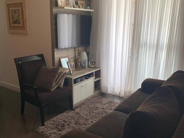 #340 - Apartamento para Venda em São Paulo - SP - 2
