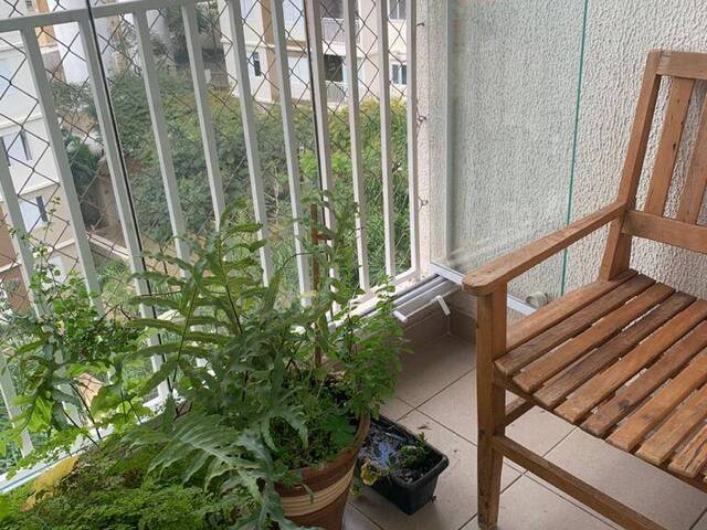 #340 - Apartamento para Venda em São Paulo - SP - 3
