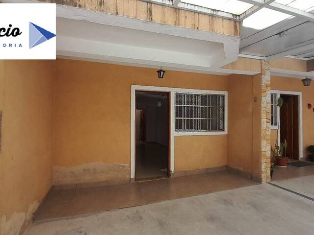 #341 - Casa em condomínio para Venda em São Paulo - SP - 2