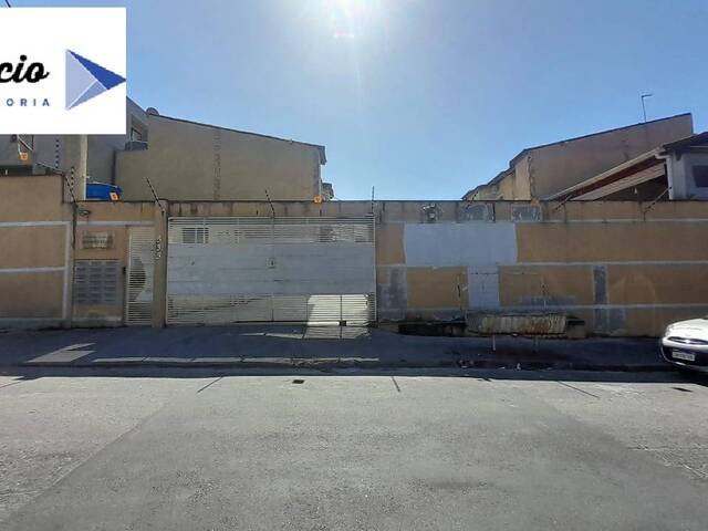 #341 - Casa em condomínio para Venda em São Paulo - SP - 3