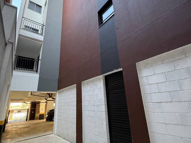#344 - Apartamento para Venda em São Paulo - SP - 3