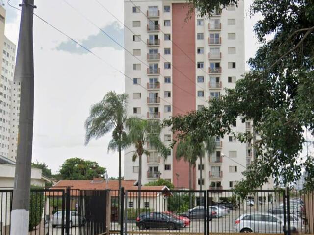 Venda em Vila Ivone - São Paulo
