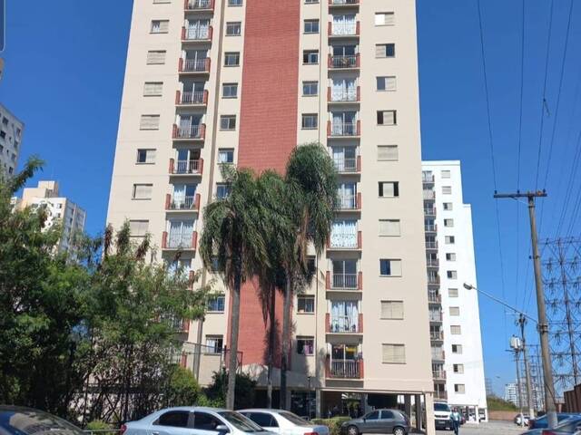 #345 - Apartamento para Venda em São Paulo - SP - 2
