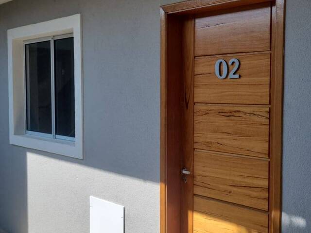 #346 - Apartamento para Venda em São Paulo - SP - 3