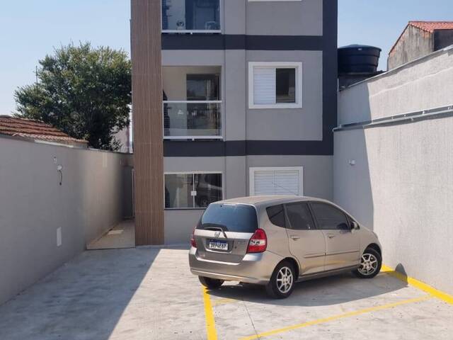 #346 - Apartamento para Venda em São Paulo - SP - 2