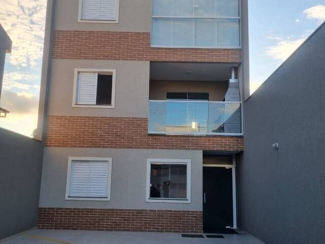 #347 - Apartamento para Venda em São Paulo - SP - 2