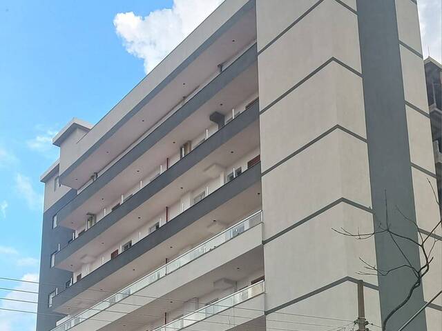 #348 - Apartamento para Venda em São Paulo - SP - 1