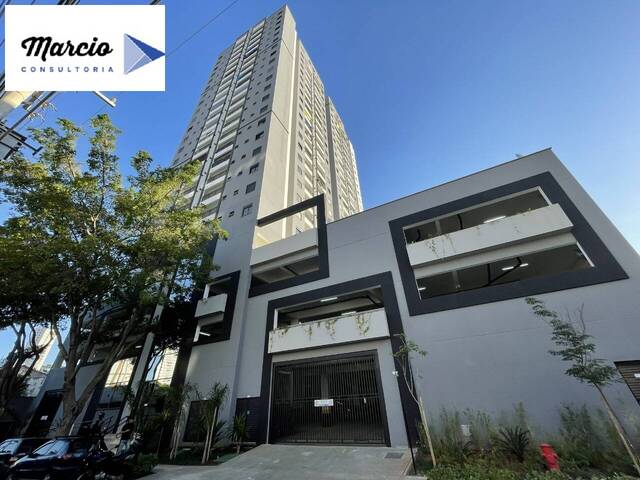 #349 - Apartamento para Venda em São Paulo - SP - 1