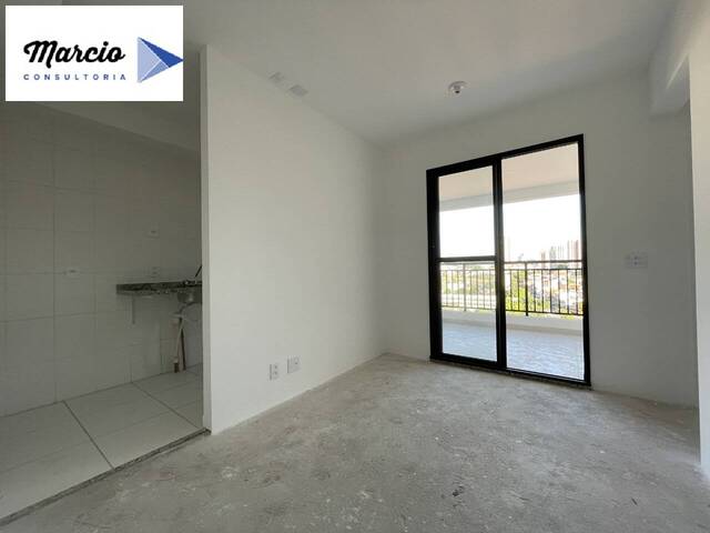 #349 - Apartamento para Venda em São Paulo - SP - 2