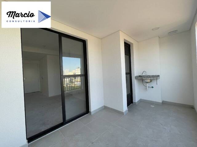 #349 - Apartamento para Venda em São Paulo - SP - 3