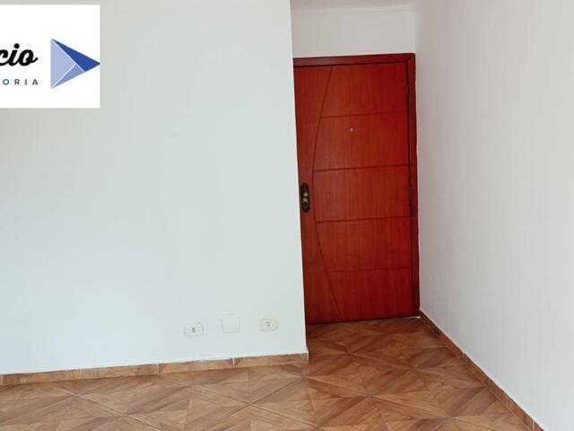 #350 - Apartamento para Venda em São Paulo - SP - 3