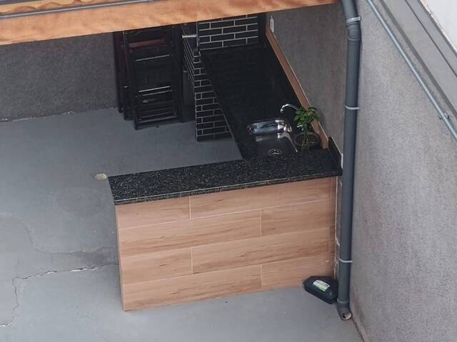 #351 - Apartamento para Venda em São Paulo - SP - 3
