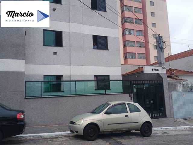 #351 - Apartamento para Venda em São Paulo - SP - 2