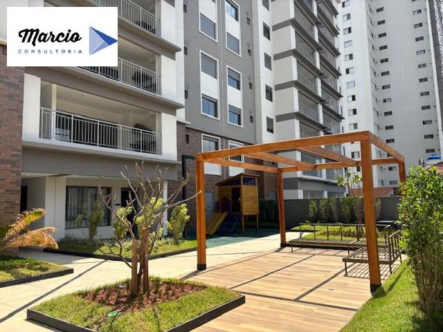 #352 - Apartamento para Locação em São Paulo - SP - 1