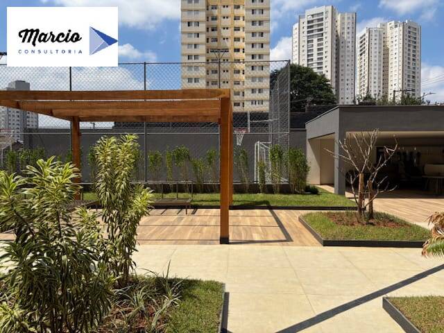 #352 - Apartamento para Locação em São Paulo - SP - 2