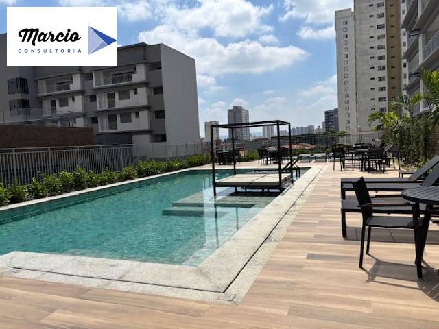 #352 - Apartamento para Locação em São Paulo - SP - 3