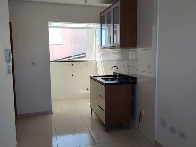#354 - Apartamento para Venda em São Paulo - SP - 2