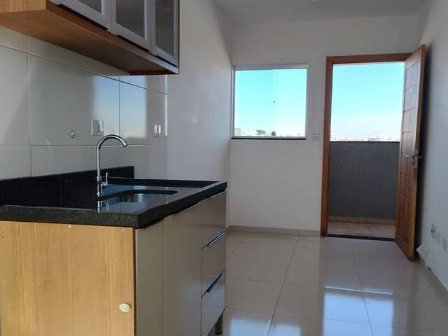 #354 - Apartamento para Venda em São Paulo - SP - 3