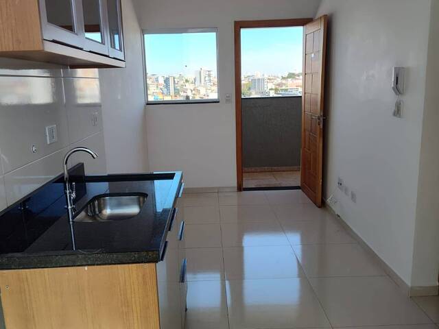 Venda em Cidade Patriarca - São Paulo