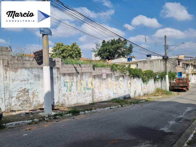 #358 - Terreno para Venda em São Paulo - SP - 2