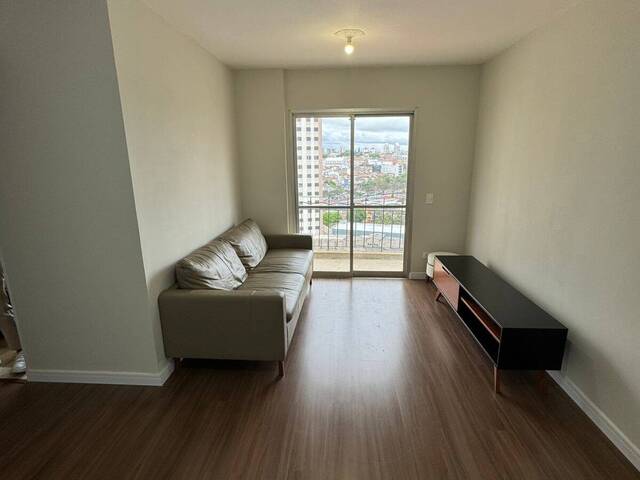 #360 - Apartamento para Locação em São Paulo - SP - 1