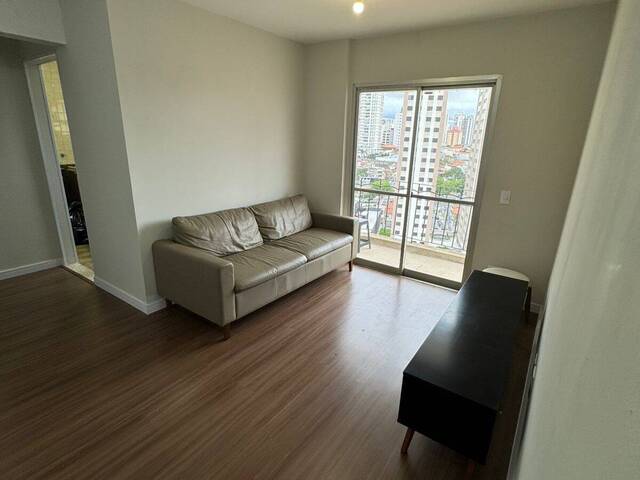 #360 - Apartamento para Locação em São Paulo - SP - 2