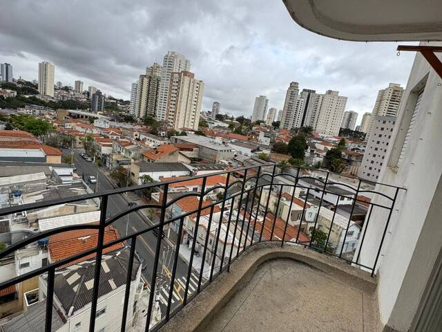 #360 - Apartamento para Locação em São Paulo - SP - 3