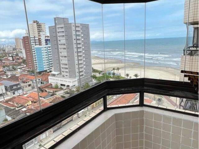 #362 - Apartamento para Venda em Praia Grande - SP - 2