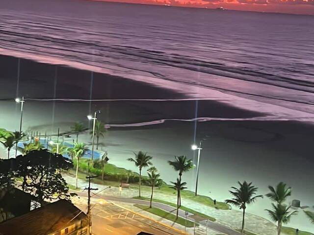 #362 - Apartamento para Venda em Praia Grande - SP - 3