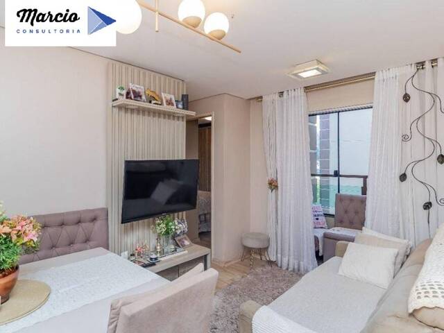 #364 - Apartamento para Venda em São Paulo - SP - 2